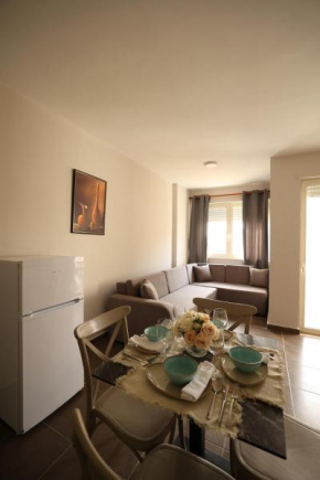 Dyrrah Seaside Apartments
